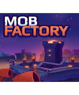 Mob Factory Steam Key GLOBAL